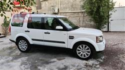 لاند روفر LR4